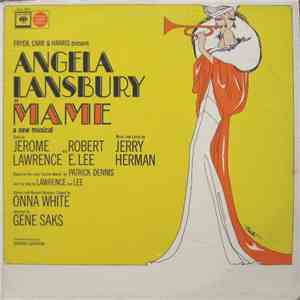 Angela Lansbury - Mame