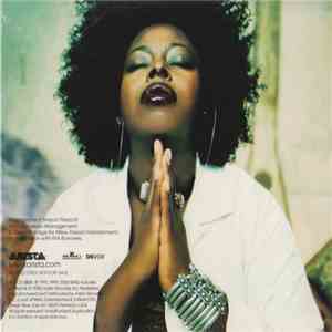 Angie Stone - A Piece Of Angie Stone