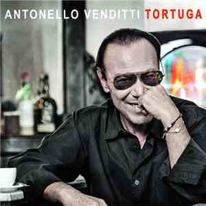 Antonello Venditti - Tortuga
