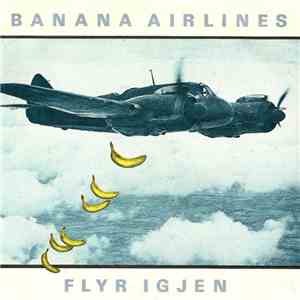 Banana Airlines - Flyr Igjen