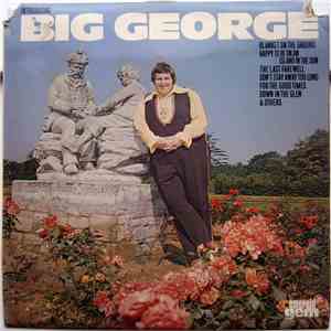 Big George  - Introducing Big George