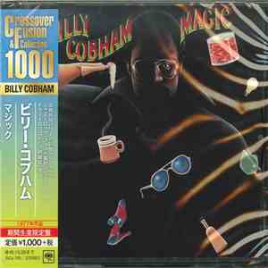 Billy Cobham - Magic