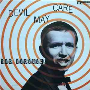 Bob Dorough - Devil May Care