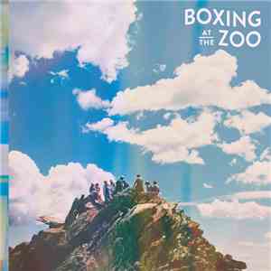 Boxing At The Zoo - BATZ EP
