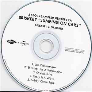 Briskeby - Jumping On Cars