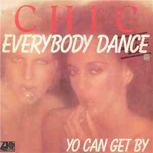 Chic - Everybody Dance