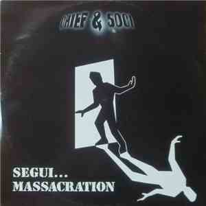 Chief & Soci - Segui...Massacration