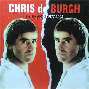 Chris de Burgh - The Very Best 1977-1994