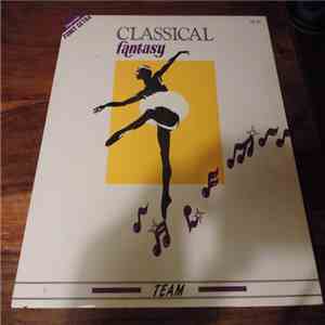 Claudio Gizzi, Romolo Forlai - Classical Fantasy