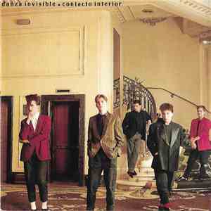 Danza Invisible - Contacto Interior