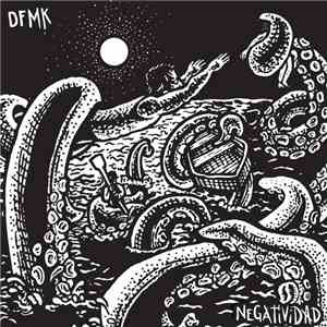 DFMK - Negatividad