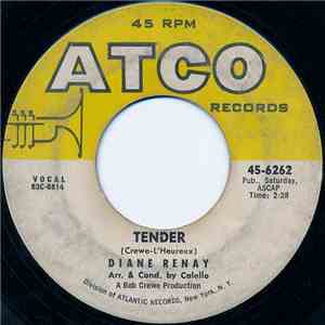 Diane Renay - Tender