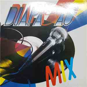 Diapasão - Mix