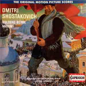 Dmitri Shostakovich – Rundfunk-Sinfonieorchester Berlin, Michail Jurowski - ...