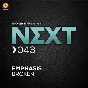 Emphasis  - Broken