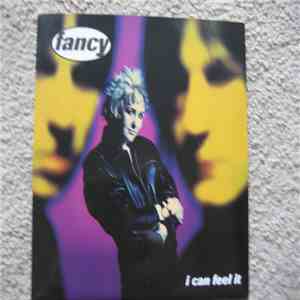 Fancy  - I Can Feel It