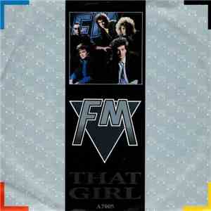 FM  - That Girl