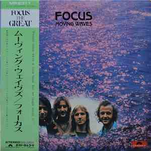 Focus  - Moving Waves
