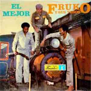 Fruko Y Sus Tesos - El Mejor
