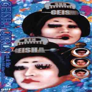 Geisha Girls - Grandma Is Still Alive