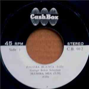 George Baker Selection, ABBA, Eagles - Paloma Blanca