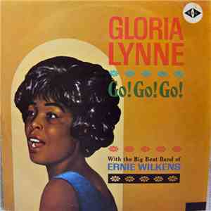 Gloria Lynne - Go! Go! Go!