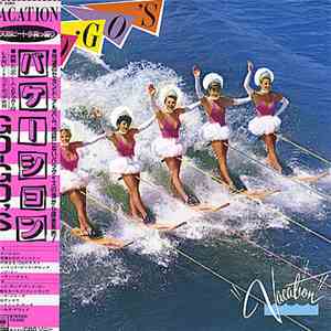 Go-Go's - Vacation