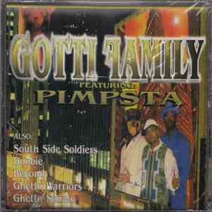 Gotti Family - Gotti Family
