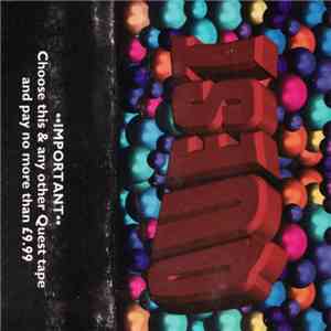 Grooverider - Quest - Grooverider 7