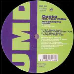 Gusto - Headbanging Music