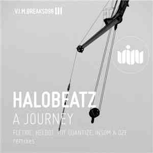 Halobeatz - A Journey