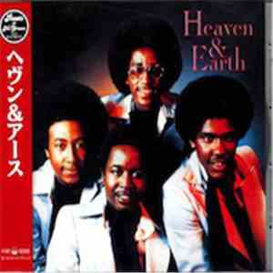 Heaven And Earth  - I Can't Seem To Forget You