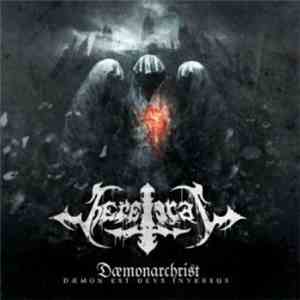 Heretical - Dæmonarchrist: Dæmon Est Devs Inversvs