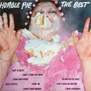 Humble Pie - The Best