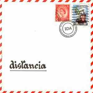 Ida  - Distancia