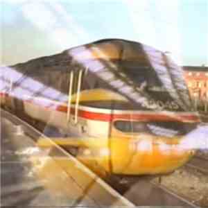 International Debris - Intercity 125