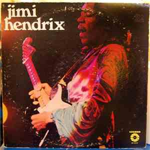 Jimi Hendrix - Jimi Hendrix