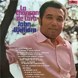 John William - La Chanson De Lara