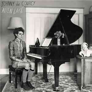 Johnny de Courcy - Alien Lake