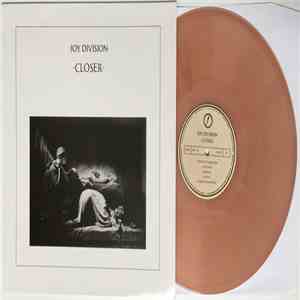 Joy Division - Closer