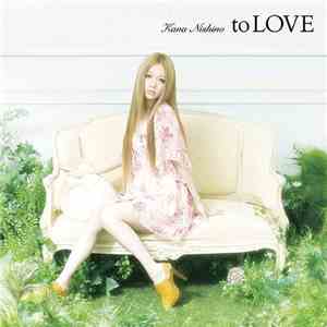 Kana Nishino - To Love