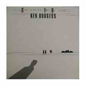 Ken Burgess - Somewhere To Belong