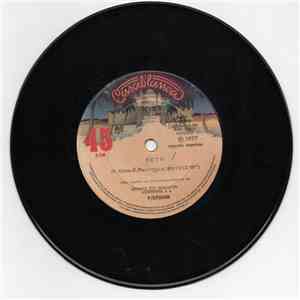 Kiss - Beth / Detroit Rock City