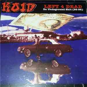 Koid - Left 4 Dead