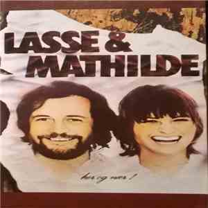 Lasse & Mathilde - Her Og Nær