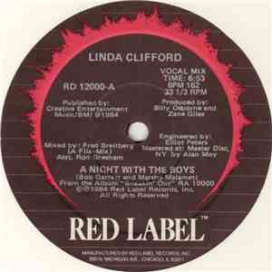 Linda Clifford - A Night With The Boys