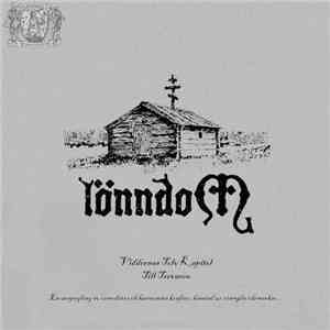 Lönndom - Viddernas Tolv Kapitel / Till Trevaren