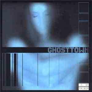 Louise Fraser  - Ghost Town