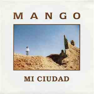 Mango  - Mi Ciudad