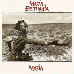 Maria Bethania - Maria